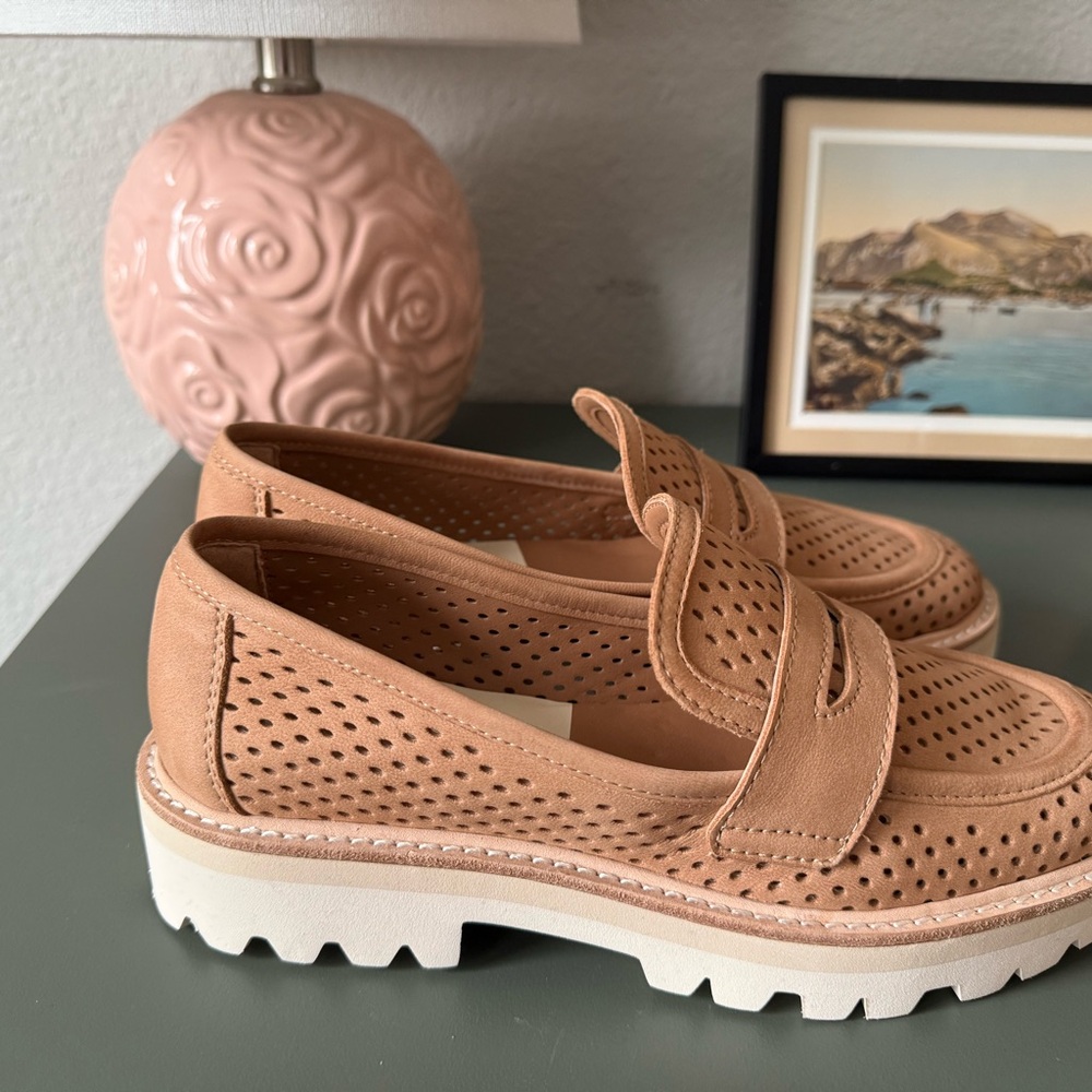Dolce Vita Malila Loafers